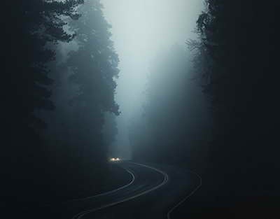 Жаңбыр жауып, тұман түседі: 12 сәуірде ауа райы қандай болады?