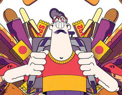 Alikhan Bokeikhanov: The Man Who Challenged History