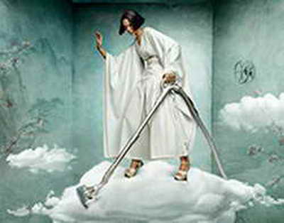 Revolución Verde: ¿Cómo China ha conquistado el mundo?