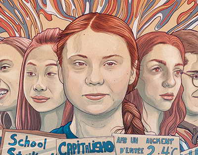 Sakit okeanda bütün dünyaya təsir edəcək proses başladı