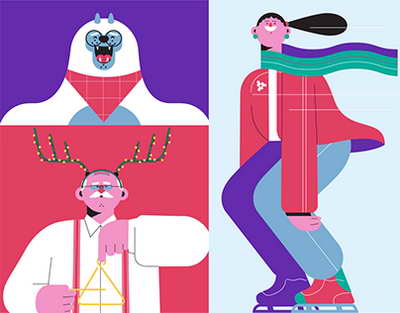 Наурыз мейрамы цифрлы кеңістікте: TikTok-тағы мерекелік дүмпу