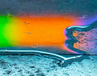 Intensification des frappes de missiles sur l'Iran: le pont le plus élevé détruit